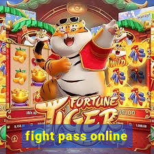 fight pass online