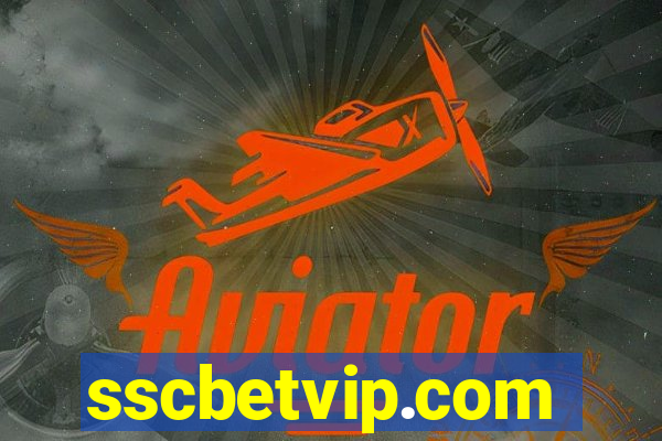 sscbetvip.com