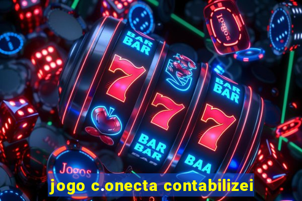 jogo c.onecta contabilizei