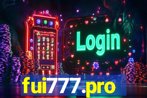 fui777.pro