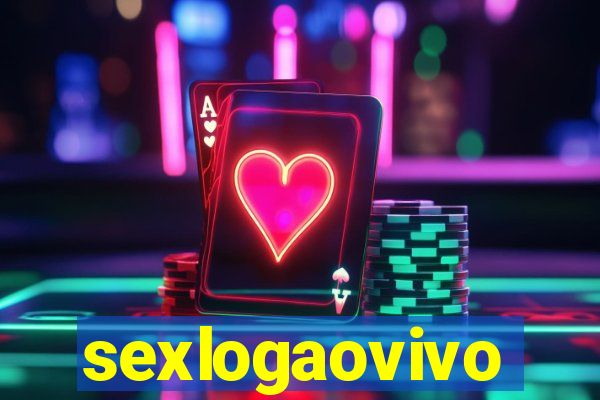 sexlogaovivo