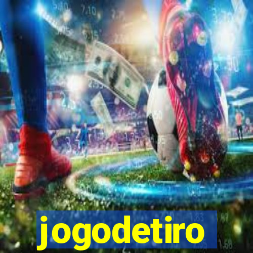 jogodetiro