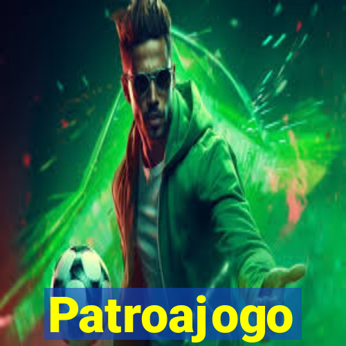 Patroajogo