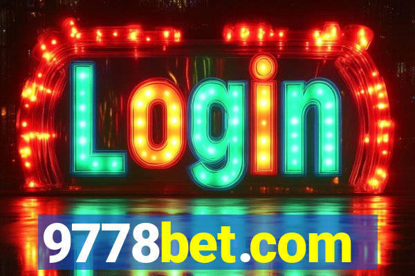 9778bet.com