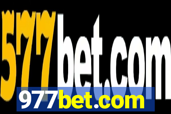 977bet.com