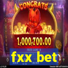 fxx bet