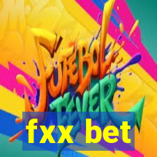 fxx bet