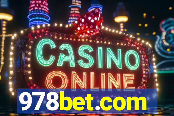 978bet.com