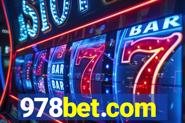 978bet.com