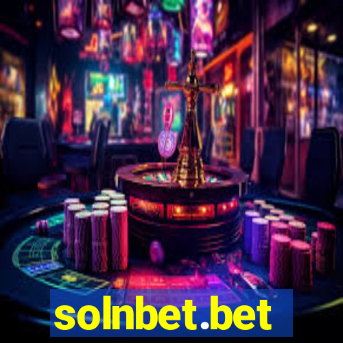 solnbet.bet