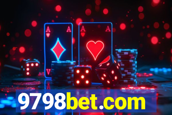 9798bet.com