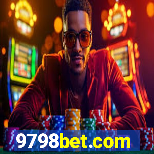 9798bet.com