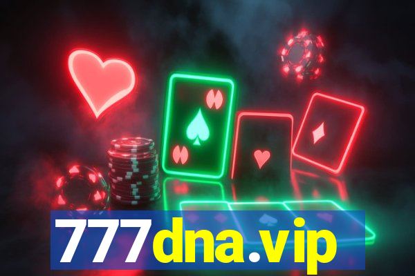 777dna.vip