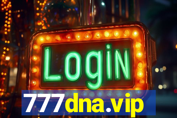 777dna.vip