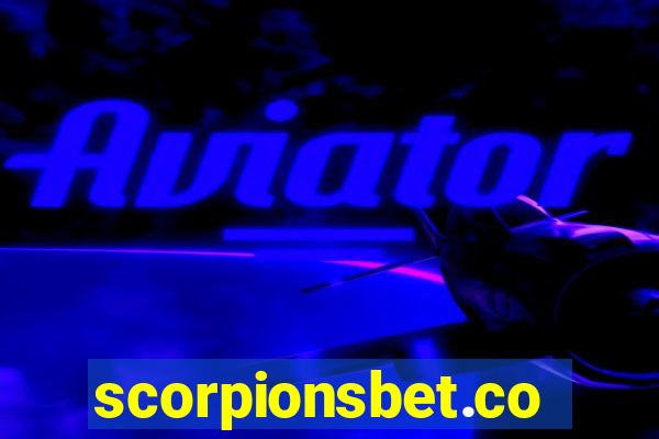 scorpionsbet.com