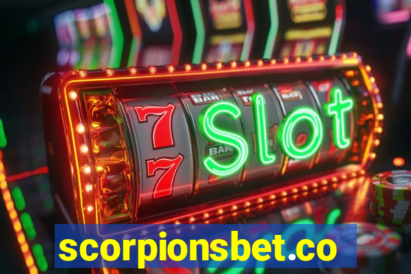 scorpionsbet.com