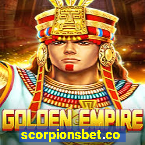 scorpionsbet.com