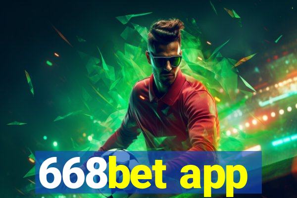 668bet app