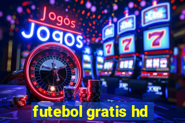 futebol gratis hd