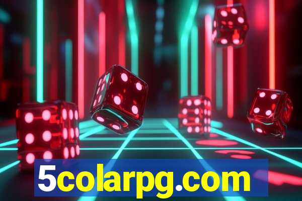 5colarpg.com