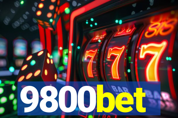 9800bet