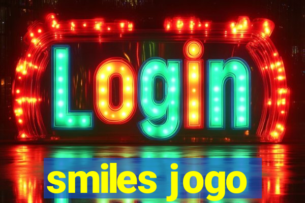 smiles jogo