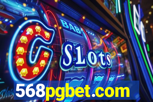 568pgbet.com