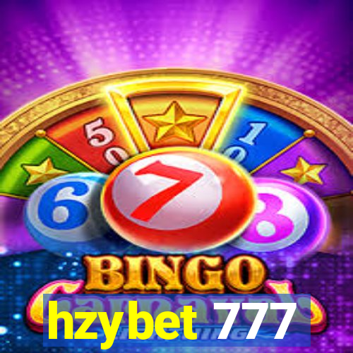 hzybet 777