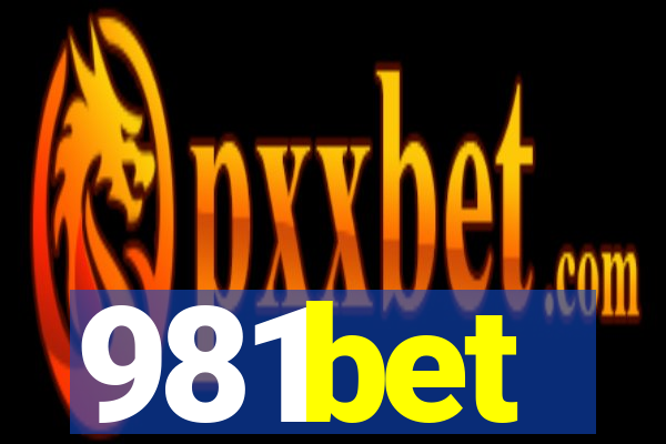 981bet