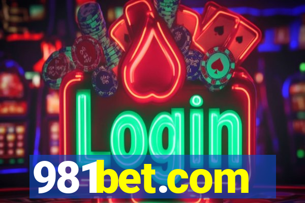 981bet.com