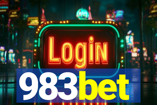 983bet