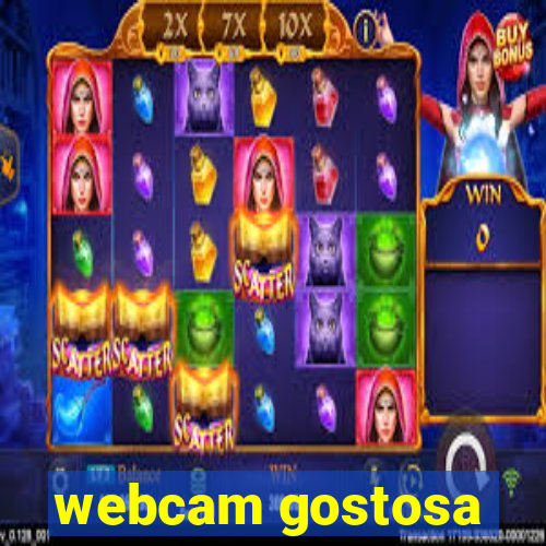 webcam gostosa