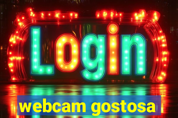 webcam gostosa