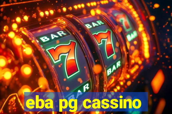 eba pg cassino