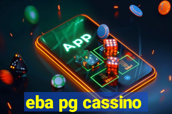 eba pg cassino