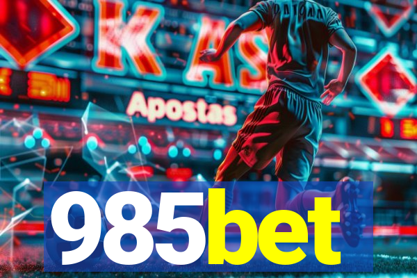 985bet