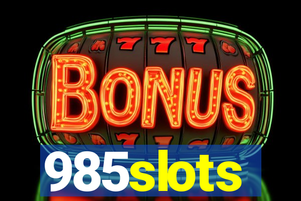 985slots