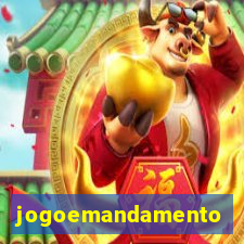 jogoemandamento