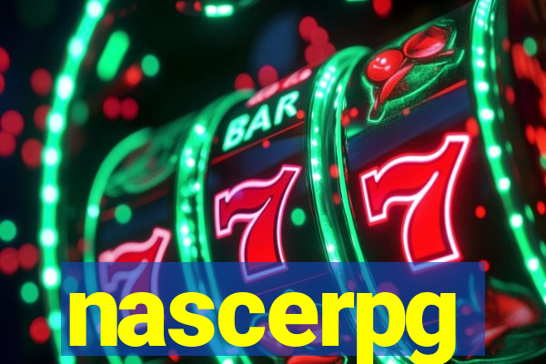 nascerpg