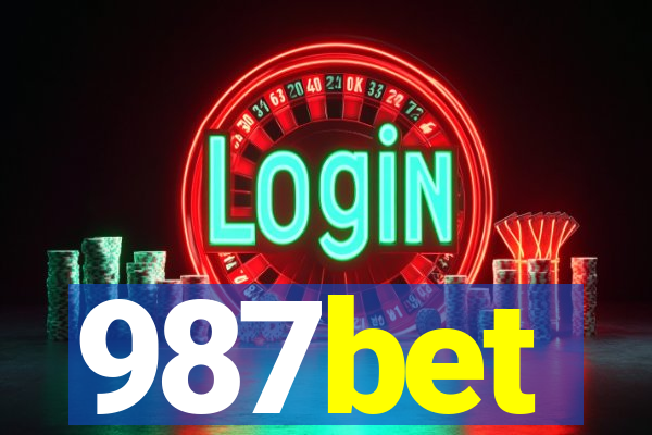 987bet