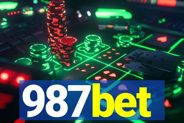 987bet