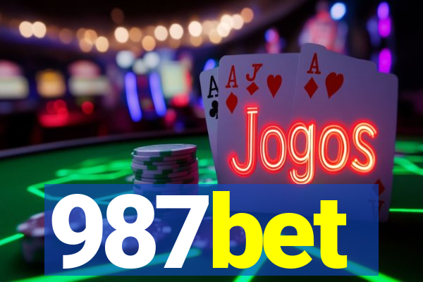 987bet