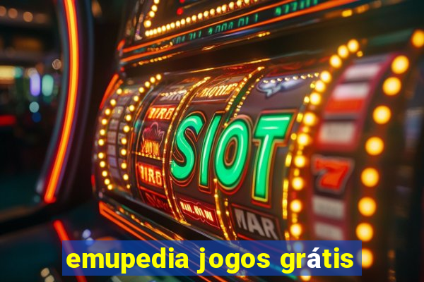 emupedia jogos grátis