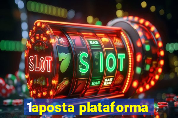 1aposta plataforma