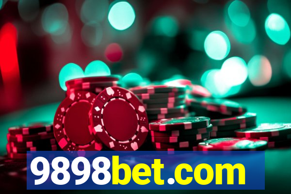 9898bet.com