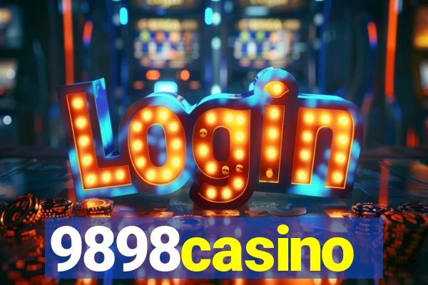 9898casino