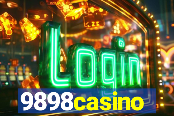 9898casino