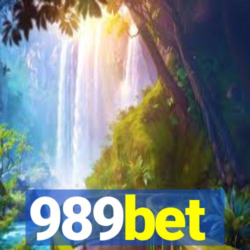 989bet