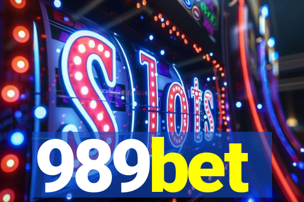 989bet