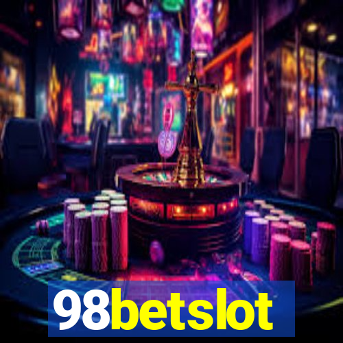 98betslot